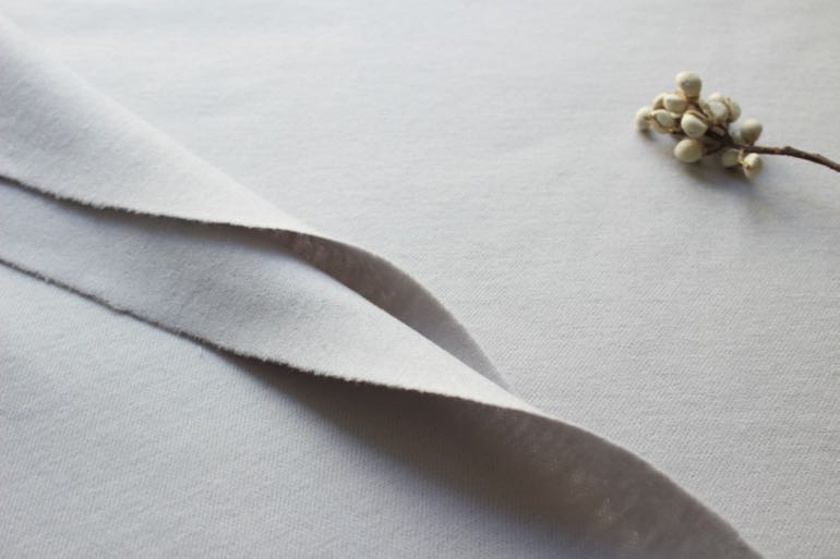 JW圧縮ウールニット シラー